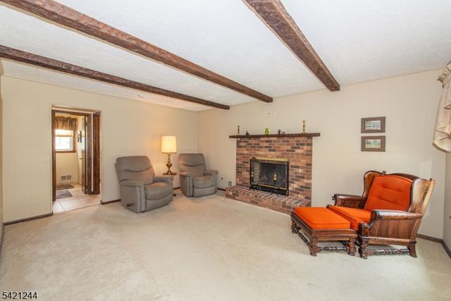 5 BROOK CT, Parsippany-troy Hills Twp., NJ 07054