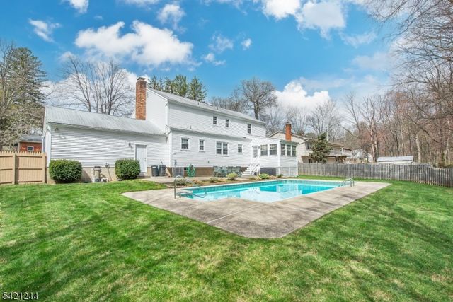 5 BROOK CT, Parsippany-troy Hills Twp., NJ 07054