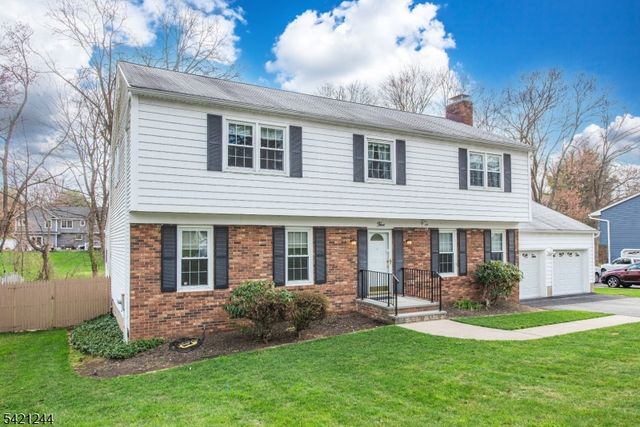 5 BROOK CT, Parsippany-troy Hills Twp., NJ 07054