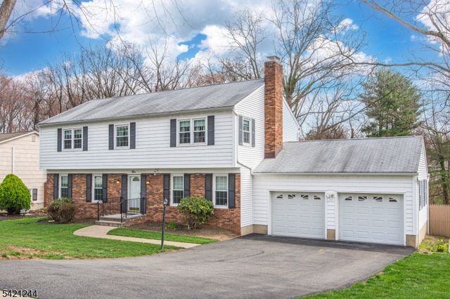 5 BROOK CT, Parsippany-troy Hills Twp., NJ 07054