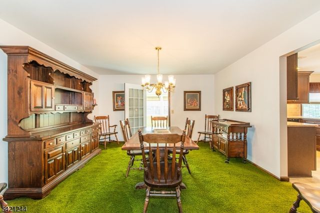 5 BROOK CT, Parsippany-troy Hills Twp., NJ 07054