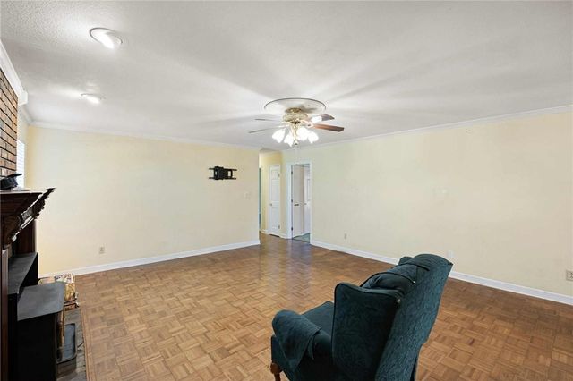 1564 Albert Drive, Russellville, AR 72802