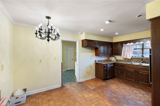 1564 Albert Drive, Russellville, AR 72802