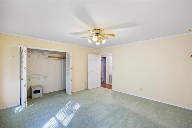 1564 Albert Drive, Russellville, AR 72802