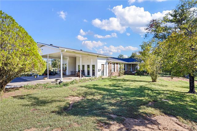 1564 Albert Drive, Russellville, AR 72802