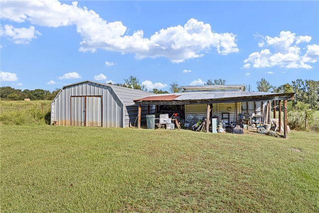1564 Albert Drive, Russellville, AR 72802