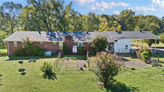 1564 Albert Drive, Russellville, AR 72802