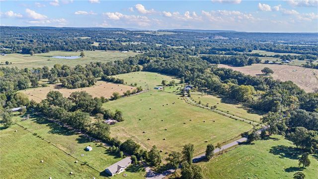 1564 Albert Drive, Russellville, AR 72802