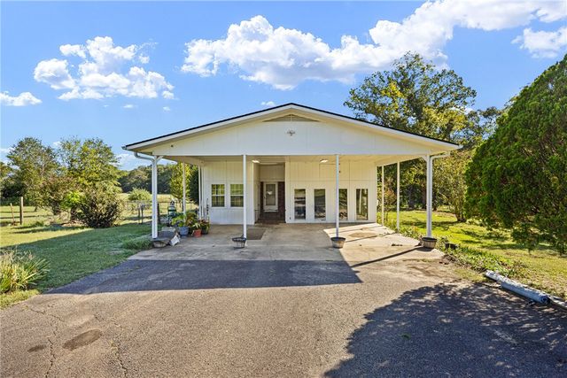 1564 Albert Drive, Russellville, AR 72802