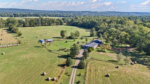 1564 Albert Drive, Russellville, AR 72802