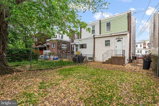 6125 COTTAGE ST, Philadelphia, PA 19135