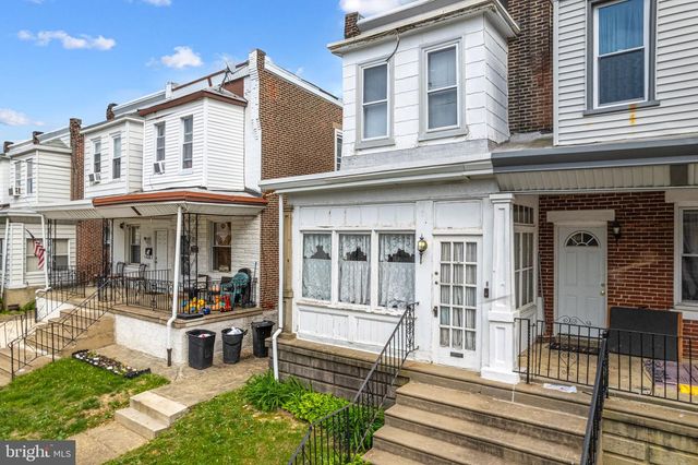 6125 COTTAGE ST, Philadelphia, PA 19135