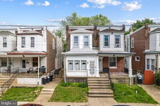 6125 COTTAGE ST, Philadelphia, PA 19135