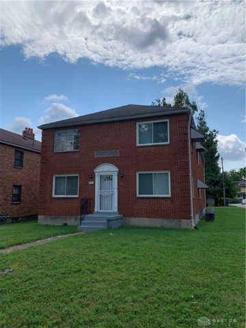 102 E Norman Avenue, Dayton, OH 45405