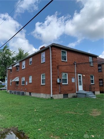 102 E Norman Avenue, Dayton, OH 45405