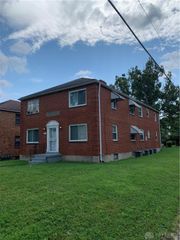 102 E Norman Avenue, Dayton, OH 45405