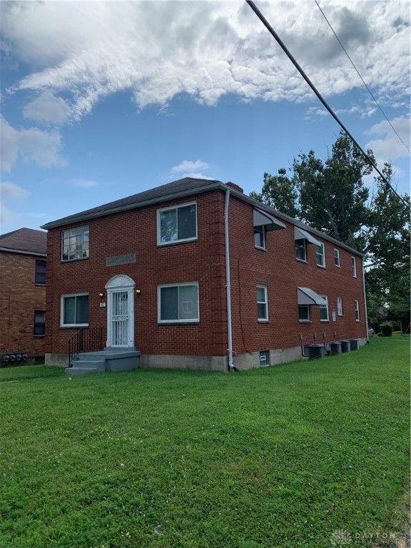 102 E Norman Avenue, Dayton, OH 45405