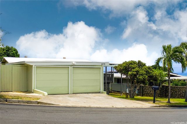 92-731 Nohopaa Street, Kapolei, HI 96707