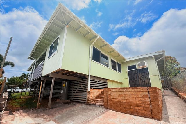 92-731 Nohopaa Street, Kapolei, HI 96707