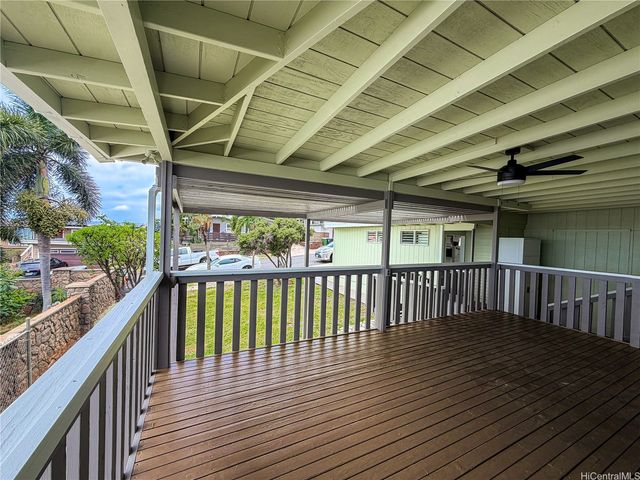 92-731 Nohopaa Street, Kapolei, HI 96707