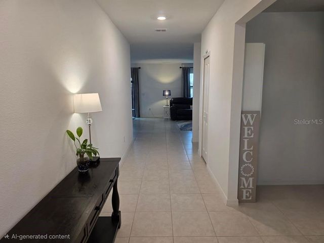 11079 LINDEN DEPOT ROAD, San Antonio, FL 33576
