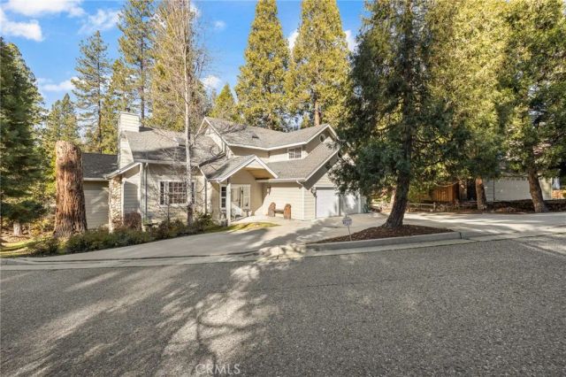 53875 Dogwood Creek, Bass Lake, CA 93604