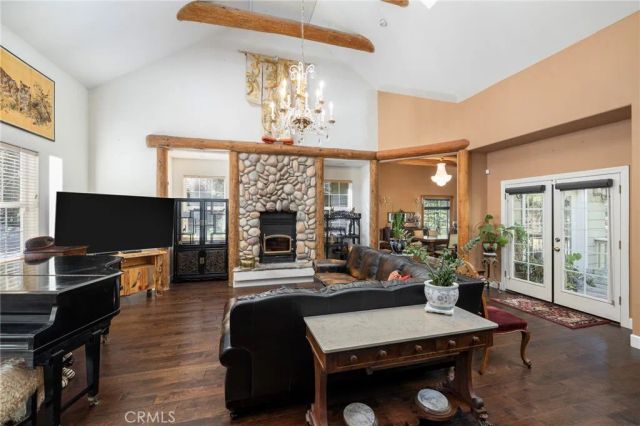 53875 Dogwood Creek, Bass Lake, CA 93604