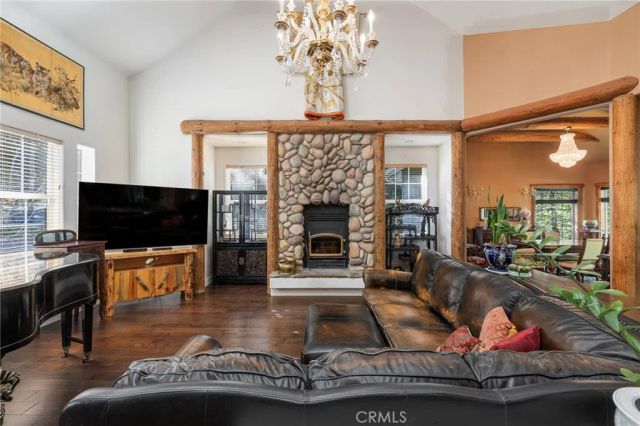 53875 Dogwood Creek, Bass Lake, CA 93604