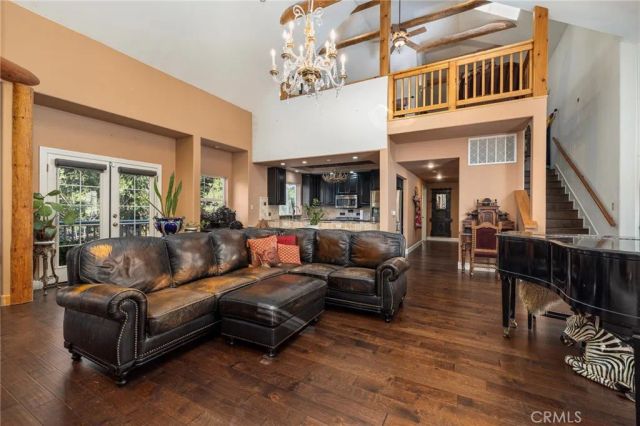 53875 Dogwood Creek, Bass Lake, CA 93604