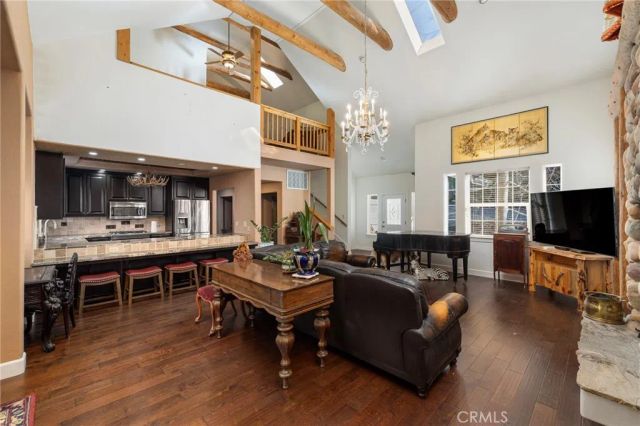 53875 Dogwood Creek, Bass Lake, CA 93604