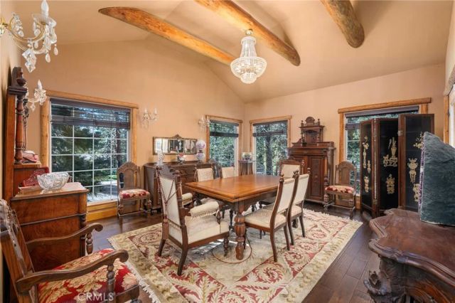 53875 Dogwood Creek, Bass Lake, CA 93604