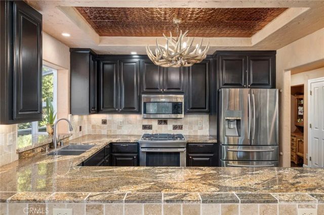 53875 Dogwood Creek, Bass Lake, CA 93604