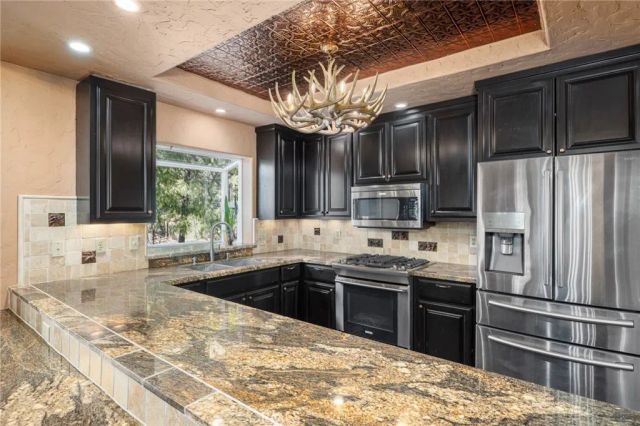 53875 Dogwood Creek, Bass Lake, CA 93604