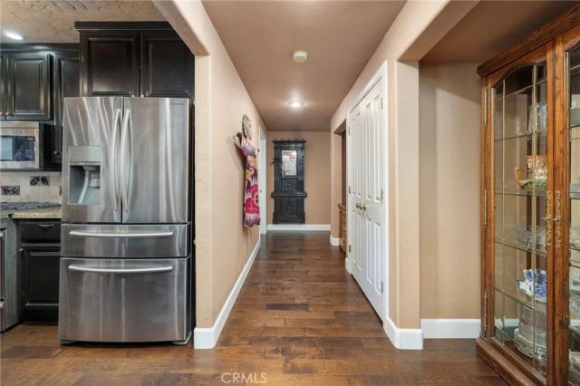53875 Dogwood Creek, Bass Lake, CA 93604