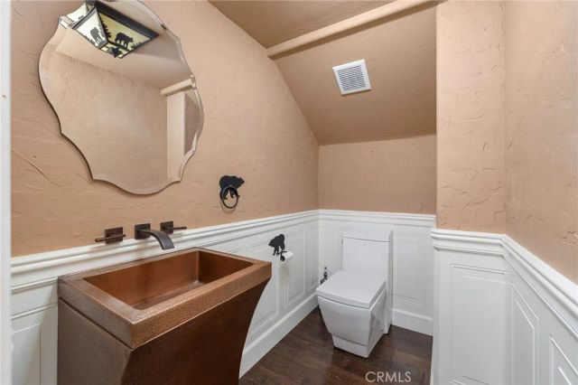 53875 Dogwood Creek, Bass Lake, CA 93604