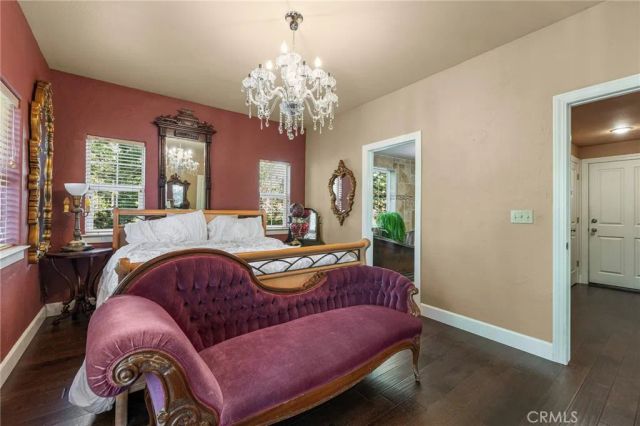 53875 Dogwood Creek, Bass Lake, CA 93604