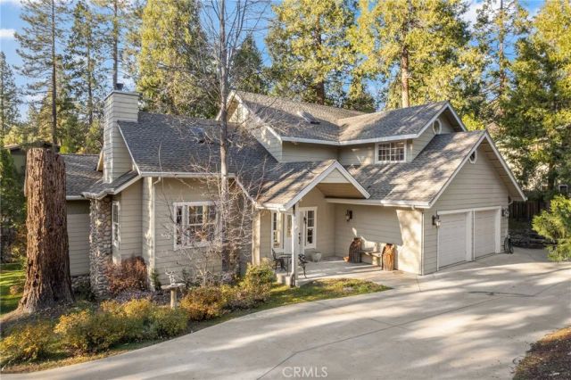 53875 Dogwood Creek, Bass Lake, CA 93604