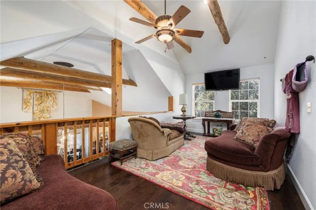 53875 Dogwood Creek, Bass Lake, CA 93604