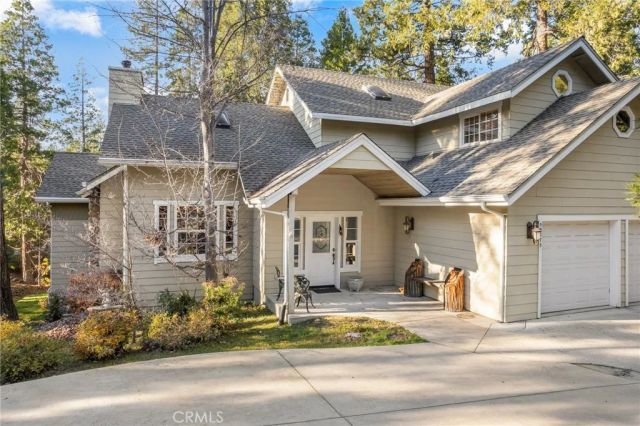53875 Dogwood Creek, Bass Lake, CA 93604