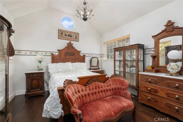 53875 Dogwood Creek, Bass Lake, CA 93604