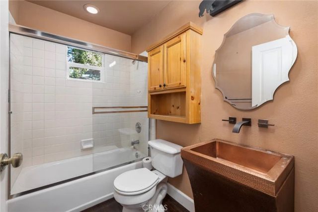 53875 Dogwood Creek, Bass Lake, CA 93604