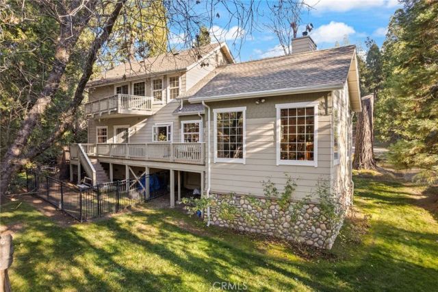 53875 Dogwood Creek, Bass Lake, CA 93604