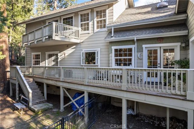 53875 Dogwood Creek, Bass Lake, CA 93604