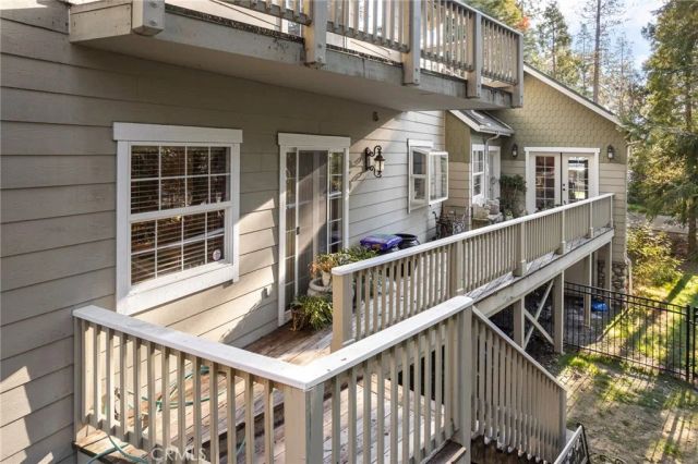 53875 Dogwood Creek, Bass Lake, CA 93604