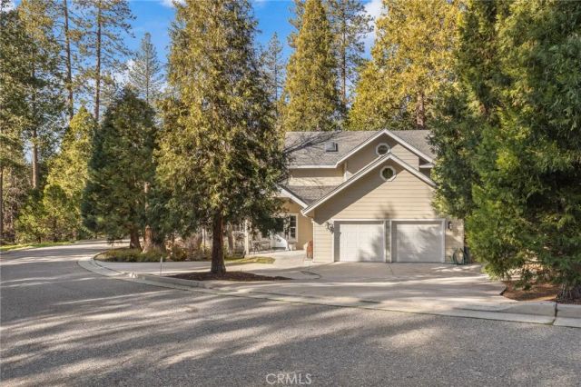 53875 Dogwood Creek, Bass Lake, CA 93604