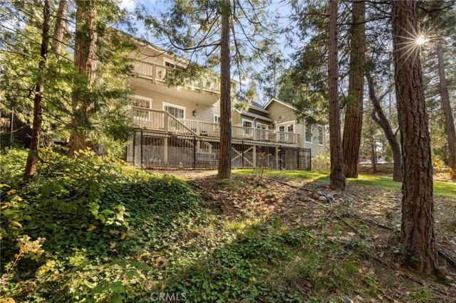 53875 Dogwood Creek, Bass Lake, CA 93604