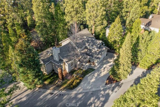53875 Dogwood Creek, Bass Lake, CA 93604