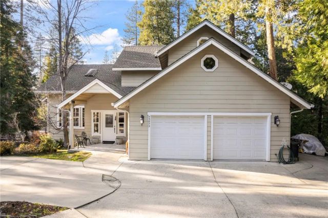 53875 Dogwood Creek, Bass Lake, CA 93604