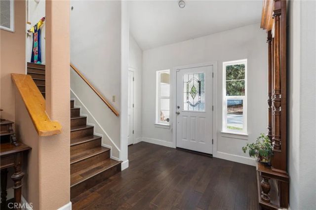 53875 Dogwood Creek, Bass Lake, CA 93604