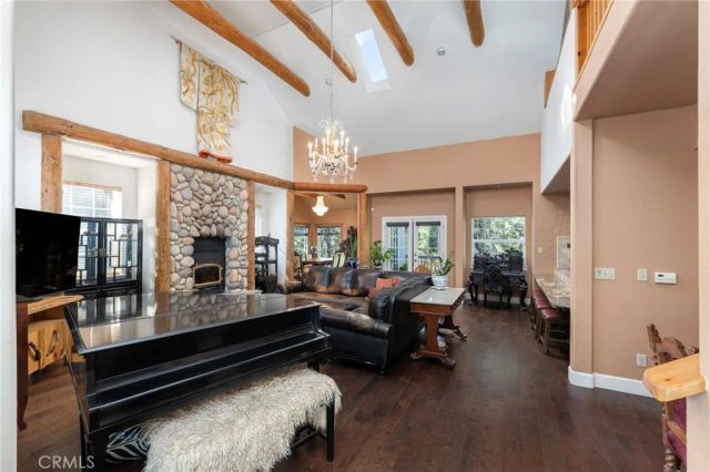 53875 Dogwood Creek, Bass Lake, CA 93604